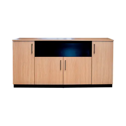 [DLUXE-002] CREDENZA DELUXE - 1.60*0.40*0.76