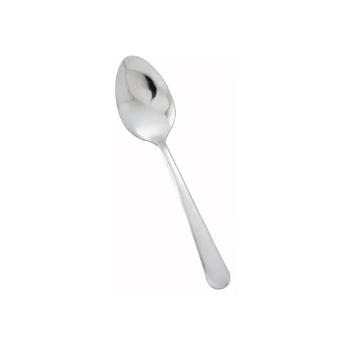 [0002-03] CUCHARA MESA A. INOX MEDIANA