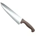 [24609/040] CUCHILLO CARNICERO 10 M/CAFE"