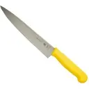 [24620/058] CUCHILLO COCINERO M/AMARILLO 8" PROF. MASTER