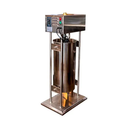 [EVS-30L] EMBUTIDORA DE 30 LTS. ELECTRICA