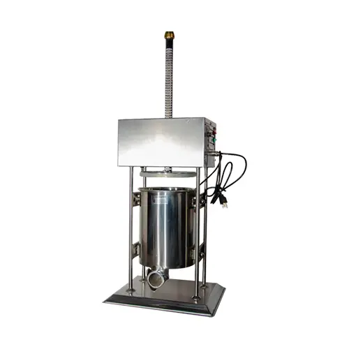 [QTY-10LE] EMBUTIDORA ELECTRICA DE 10 LT