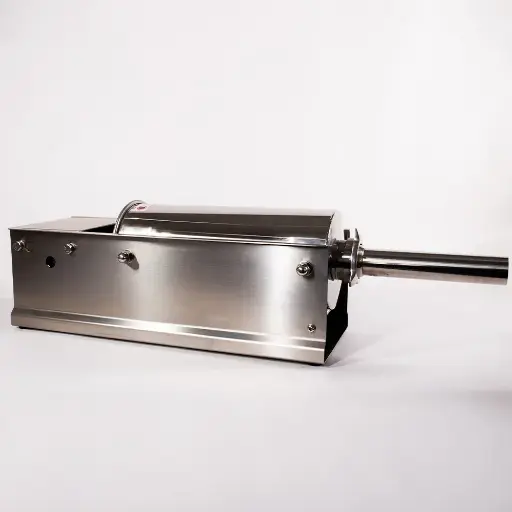 [HS-5L] EMBUTIDORA HORIZONTAL DE 5 LTS