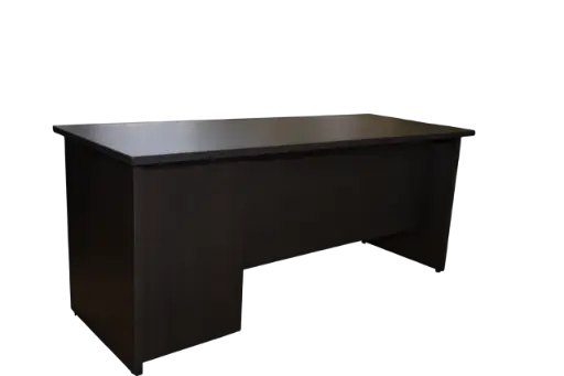 [EJECUTIVA001] ESCRITORIO EJECUTIVO - 1.80m - WENGE