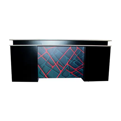 [DLUXE-001] ESCRITORIO EJECUTIVO 1.80*0.80*0.75 LINEA DELUXE