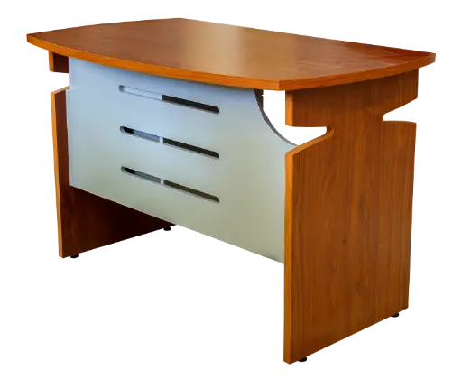 [STYLO005] ESCRITORIO SECRETARIAL STYLO 1.20