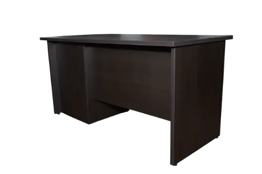 [EJECUTIVA002] ESCRITORIO SEMI EJECUTIVO - 1.50m - WENGE
