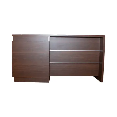 [LMA004] ESCRITORIO SEMI EJECUTIVO - ARIZONA