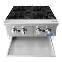 [ATHP-36-6/FH36] ESTUFA INDUSTRIAL TIPO AMERICANO DE SOBREPONER (FH36)