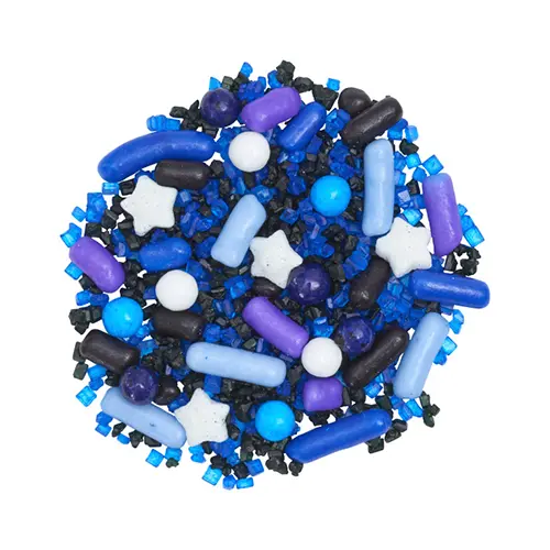 [24519-2] FUSION MIX-COSMIC SKIES - 2 ONZ