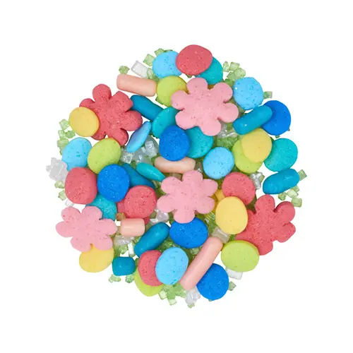 [24520-2] FUSION MIX-FIESTA SPIRIT - 2 ONZ