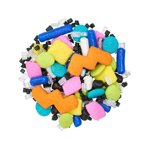 [24517-2] FUSION MIX-GOOD VIBES - 2 ONZ