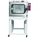 [FTT-150] HORNO A GAS DE 5 BANDEJAS - TEDESCO