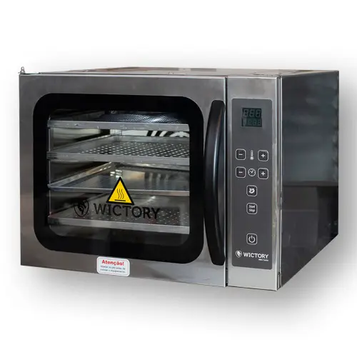 [WCU-435] HORNO DE CONVECCION ELECTRICO "WCV-435"