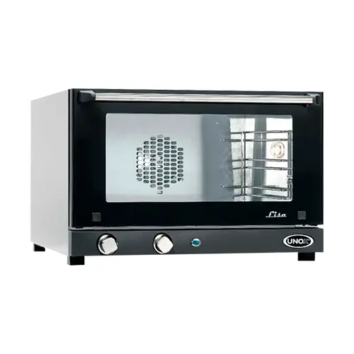[XF013] HORNO LISA - MARCA UNOX 