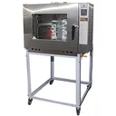 [PRP-5000] HORNO TURBO - PROGAS DE 5 BANDEJAS