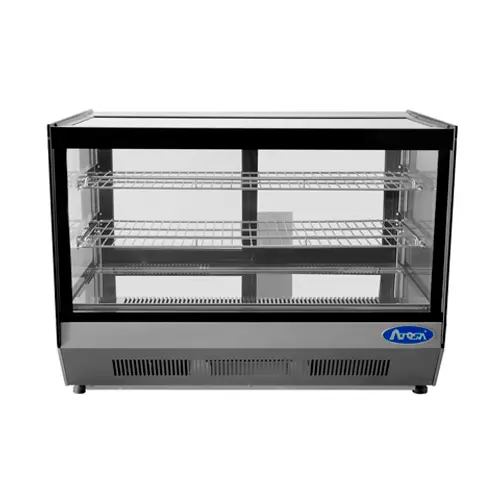 [CRDS-56MX21] MANTENEDOR FRIO PLANO PARA MOSTRADOR (56 CM)