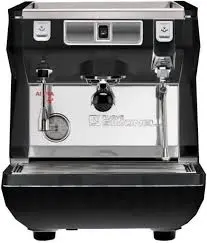 [MAPPI19SEM010015] MAQUINA DE ESPRESSO APPIA LIFE - 1 GRUPO - SEMIAUTOMATICA - MARCA NUOVA SIMONELLI - 110V 13A 1500W - CALDERA DE 5 LITROS 