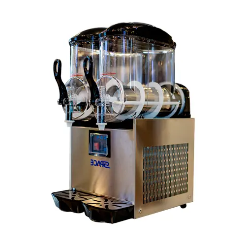 [SC-2] MAQUINA PARA GRANIZADA 2 BURBUJAS
