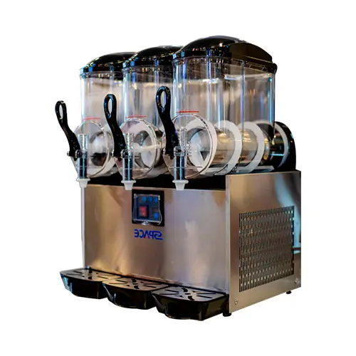[SC-3] MAQUINA PARA GRANIZADAS 3 BURBUJAS