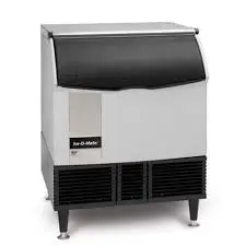 [ICEU300FA] MAQUINA PARA HIELO MOD. ICEU300
