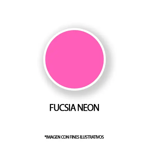 [MANE03-003] MATIZADOR FUCSIA NEON - 3gr