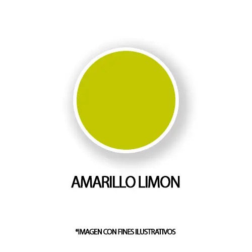 [CHPO018-005] MATIZADOR MATTING - AMARILLO LIMON - 6gr