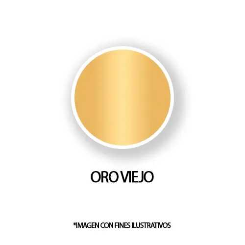 [CHPM20-005] MATIZADOR MATTING - ORO VIEJO - 5gr