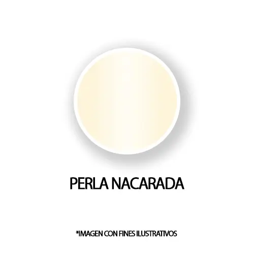 [CHNA1-005] MATIZADOR MATTING - PERLA NACARADA - 5gr