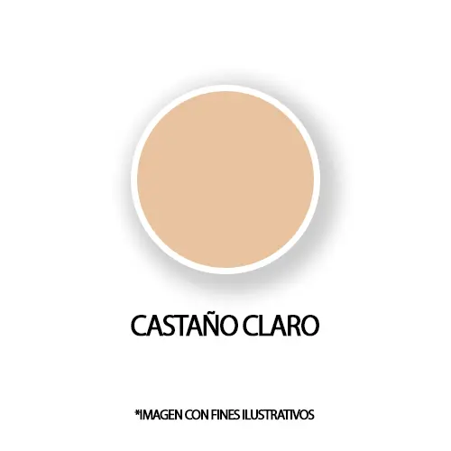 [CHPO42-010] MATIZADOR MATTING - TONO PIEL CASTAÑO CLARO - 5gr