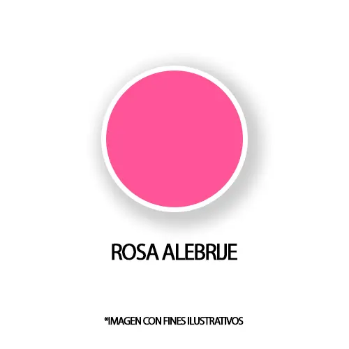[CHPO164-005] MATIZADOR ROSA ALEBRIJE - 5 GR