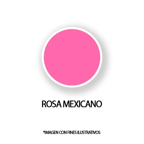 [CHPO163-005] MATIZADOR ROSA MEXICANO