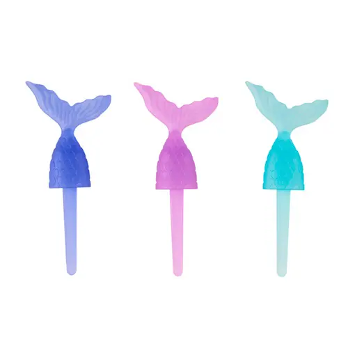 [23066-U] MERMAID TAIL - UNIDAD