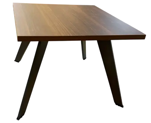 [WGREY01] MESA REVISTERA NOCE COSTA 4 PATAS WGREY F23 0.60*0.60*0.45