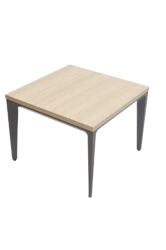 [IRONGREY005] MESA REVISTERA TOP GRANIZO BASE IRON GREY F22 0.60*0.60*0.45