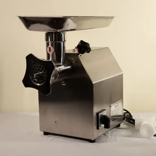 [TK-12] MOLINO DE CARNE TK#12 CON REVERSA