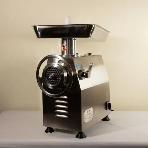 [TK-22] MOLINO DE CARNE TK#22 CON REVERSA 