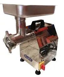 [PPG-12] MOLINO PARA CARNE (#12)