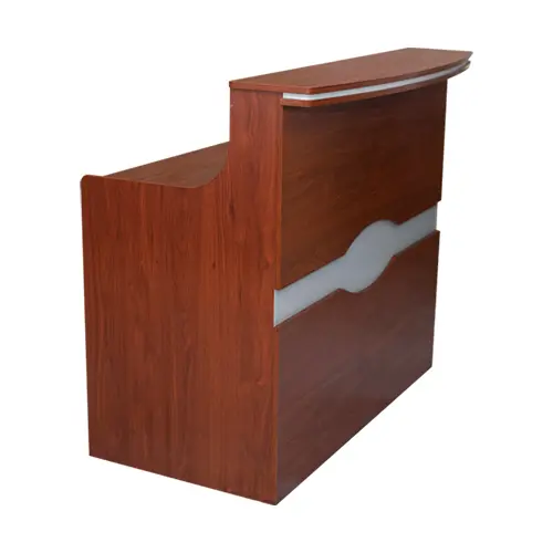 [RECEP03] MUEBLE DE RECEPCION ECONOMICA