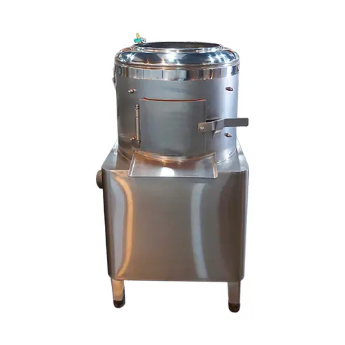 [QJH-X10C] PELADORA DE PAPA PEQUEÑO