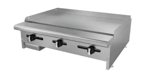 [AEMG-36] PLANCHA 36" - MARCA ASBER 