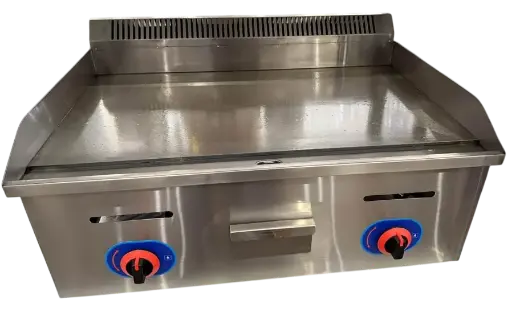 [PT-720] PLANCHA A GAS 72CM
