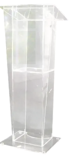 [ACR-002] PULPITO FULL ACRILICO