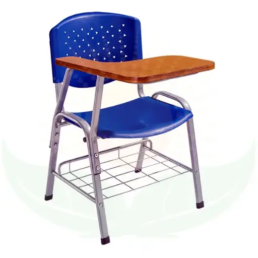 [DC-331M] PUPITRE UNIVERSITARIO METAL/PLAST,