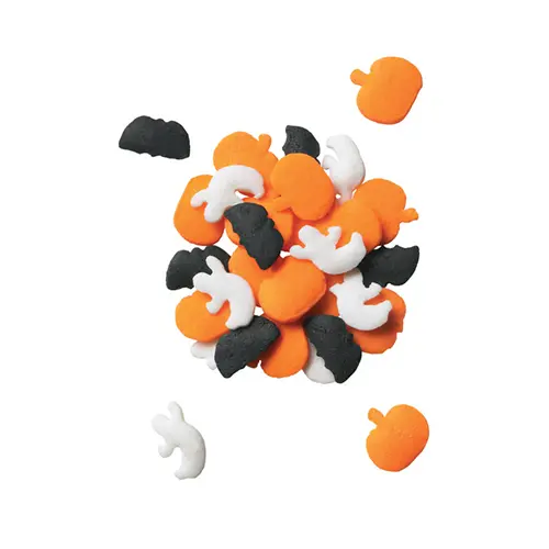 [21319-2] QUINS SPOOKY HALLOWEEN - 2 ONZ