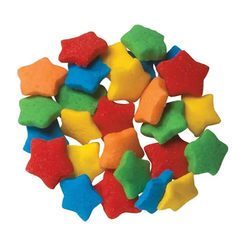 [21343-2] QUINS-BRIGHT STARS - 2 ONZ