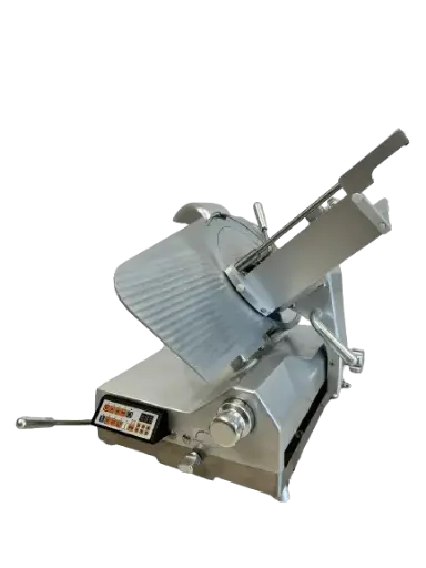 [PPSLA-14] REBANADORA AUTOMATICA DE CARNE