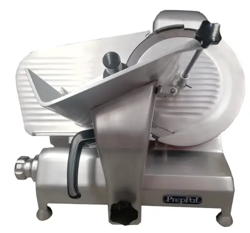 [PPSL-12HD] REBANADORA DE CARNE (12HD)