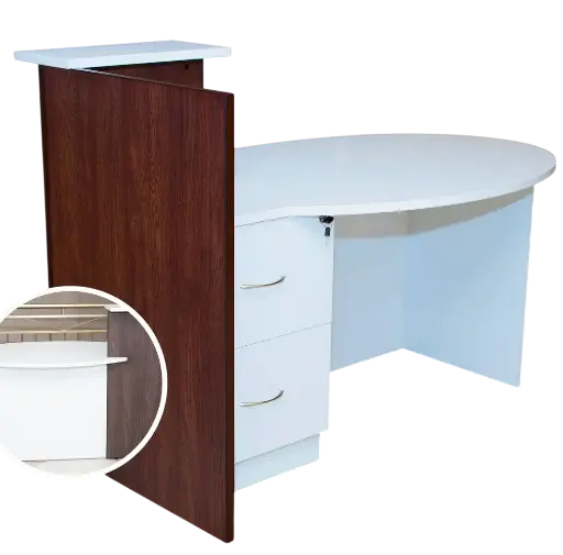 [RECEP08] RECEPCION OVAL