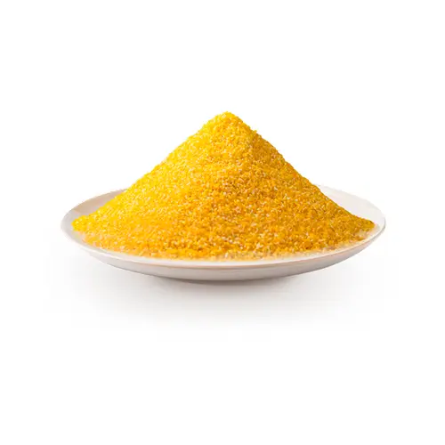 [SEMOLA] SEMOLA DE MAIZ - 1 LB